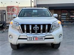 تويوتا لاندكروزر برادو